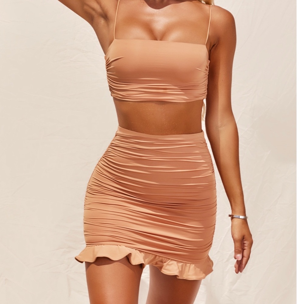 OH POLLY 2 piece set